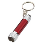 LED Flashlight Keychain