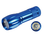 LED Flashlight