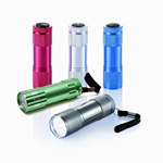 LED Flashlight