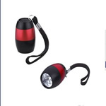 LED Flashlight