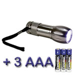 LED Flashlight