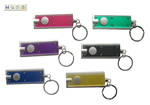 LED Light Key Chain