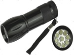 LED Mini Flashlight