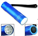 LED Mini Flashlight