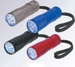 LED Mini Flashlight