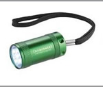 LED Mini Flashlight