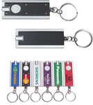 LED keyrings