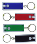 LED light key chain