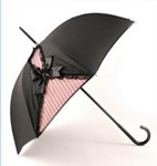 Lady Umbrella