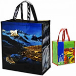 Lamination Non Woven Bag