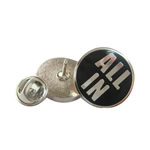 Lapel Pin