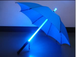 Lighting LED Umbrella