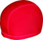 Lycra swim cap