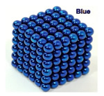 Magic Buckyballs