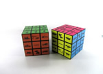 Magic Cube