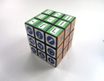 Magic Cube