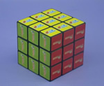 Magic Cube