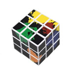 Magic Cube