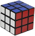 Magic cube