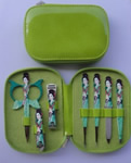 Manicure set