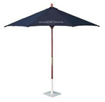 Market umbrella