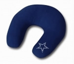 Mascots-U shaped Plush neck pillows