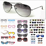 Mens sunglass