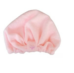 Microfiber magic cap