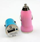 Mini USB Car Charger