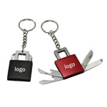 Multifunction Key Chain