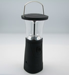 Multifunction camping light