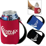 Neoprene Bottle Holder