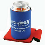 Neoprene Can Cooler