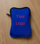 Neoprene Coin Holder