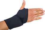 Neoprene Wrist Wrap