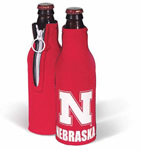 Neoprene beer cooler