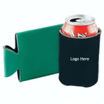 Neoprene can holder