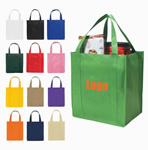 Non-Woven Grocery Tote bag