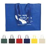 Non-Woven Tote Bag