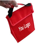 Non-woven Insulated Cooler Tote Bag