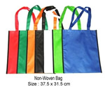 Non-woven bag