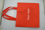 Non woven bags