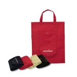 Non-woven shopping bag