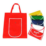 Non woven tote bag