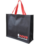 Non-woven tote bag