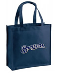 Non-woven tote bags