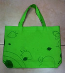 Nonwoven Bag