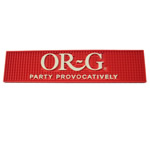 PVC Bar Mat