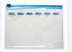 PVC cosmetic bag