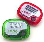 Pedometers